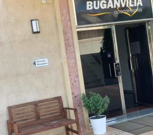 BuganvÃ­lia Holidays