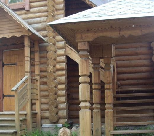 Guest House Terem