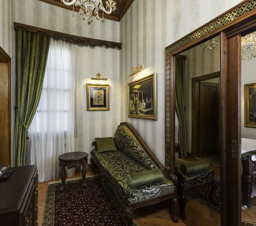 Hotel 1207 Special Class