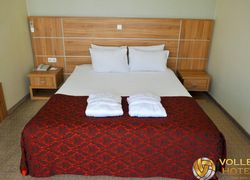 Hotel Akpinar фото 2