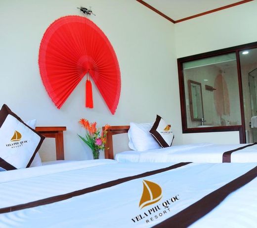 Vela Phu Quoc Resort