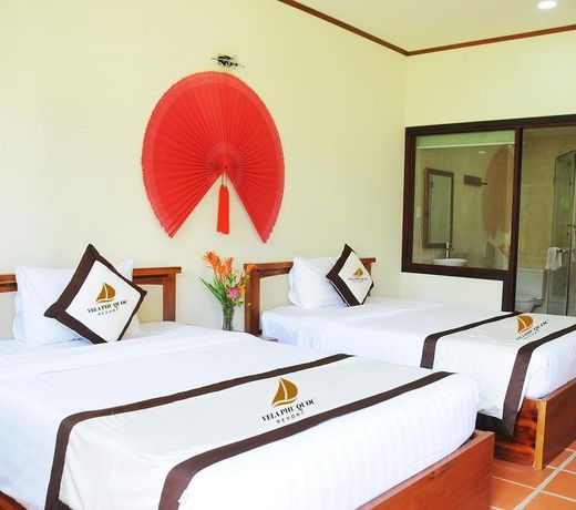 Vela Phu Quoc Resort