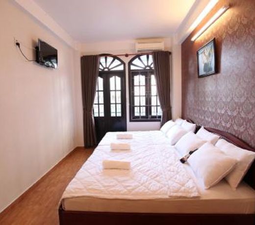Hotel Sol