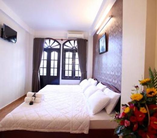 Hotel Sol
