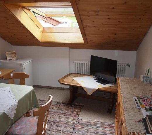 Haus Sonnenlift