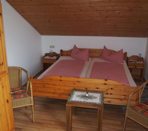 Haus Sonnenlift