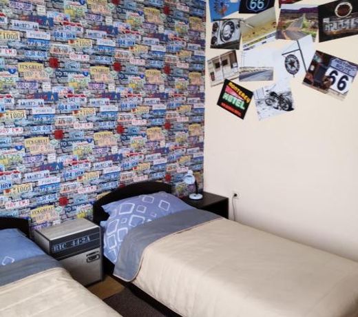 Guest House Velena