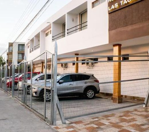 Hotel & Spa Las Taguas