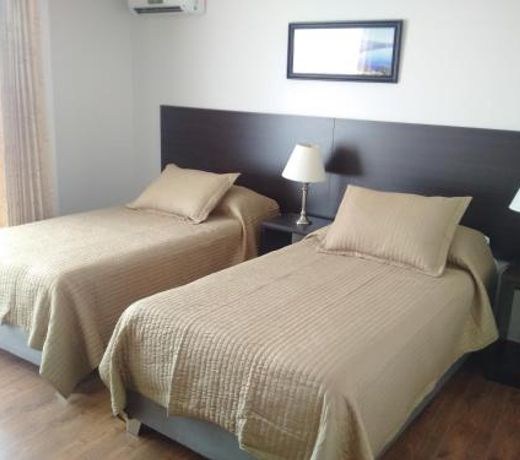 Hotel & Spa Las Taguas