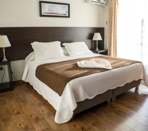 Hotel & Spa Las Taguas