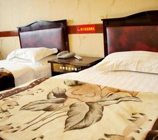 Shuxin Hotel