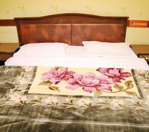 Shuxin Hotel