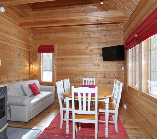 Hiprakka Cabin