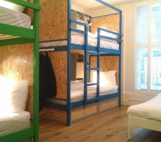 Park Villa Boutique Hostel