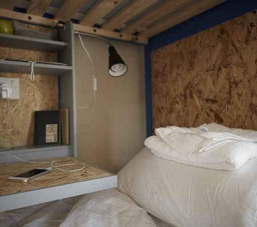 Park Villa Boutique Hostel