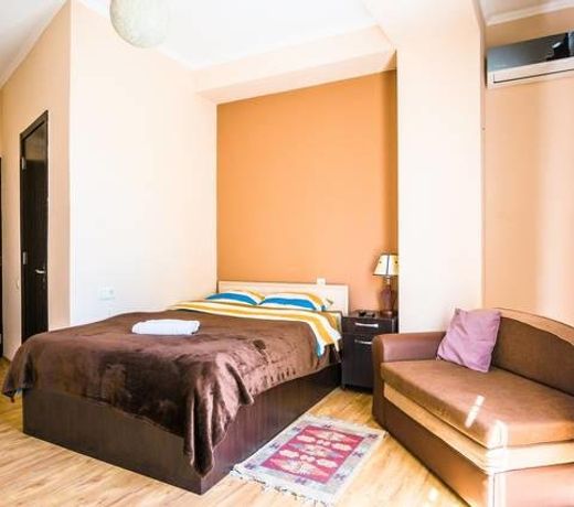 Shatel Hotel
