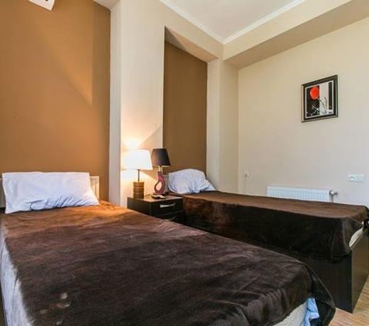 Shatel Hotel