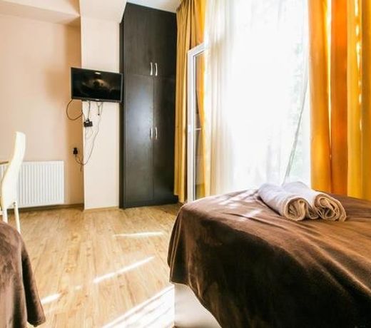 Shatel Hotel