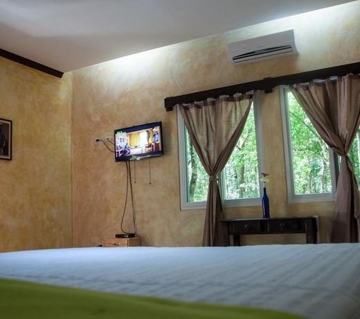 Hotel Campestre Santa Ana