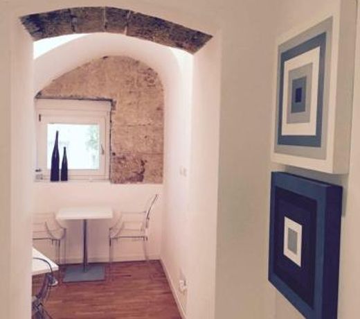 B&B Museo Salinas