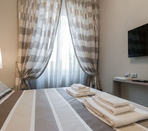 Brera Prestige B&B