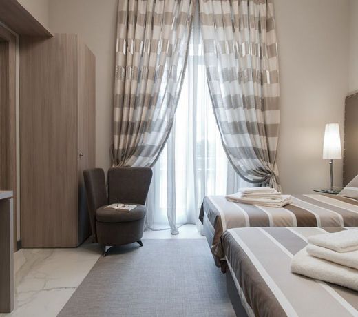 Brera Prestige B&B