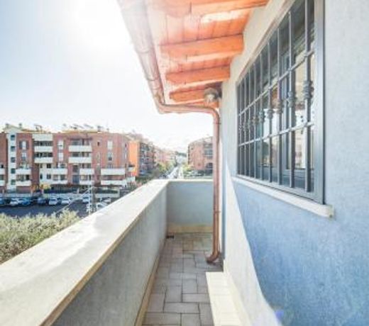 Anagnina Apartment