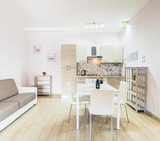 Anagnina Apartment