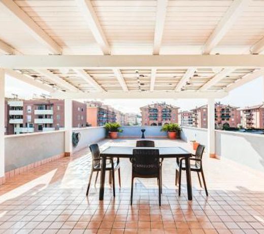 Anagnina Apartment