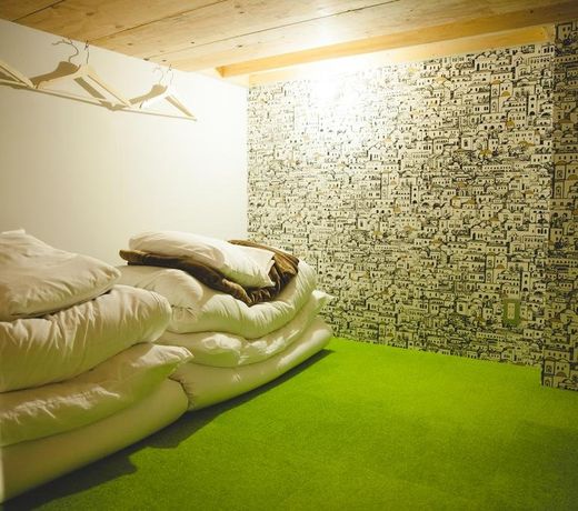 Guest House MARUYA