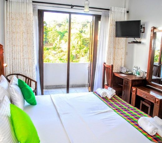 Hotel Yo Kandy
