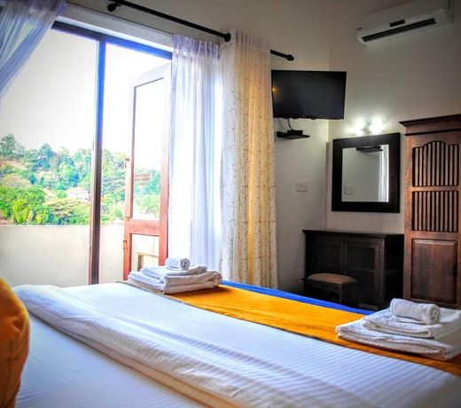 Hotel Yo Kandy