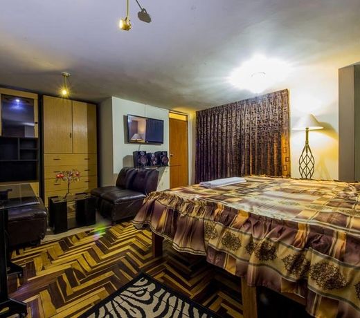 Sillary Hostal Boutique