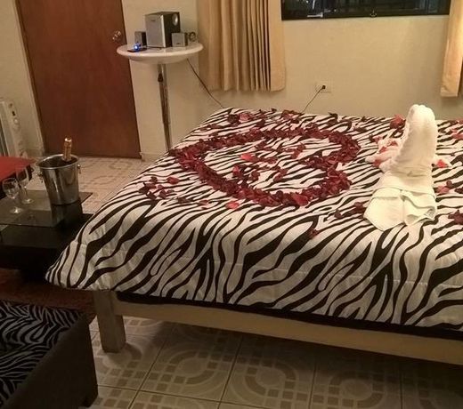 Sillary Hostal Boutique
