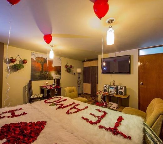 Sillary Hostal Boutique