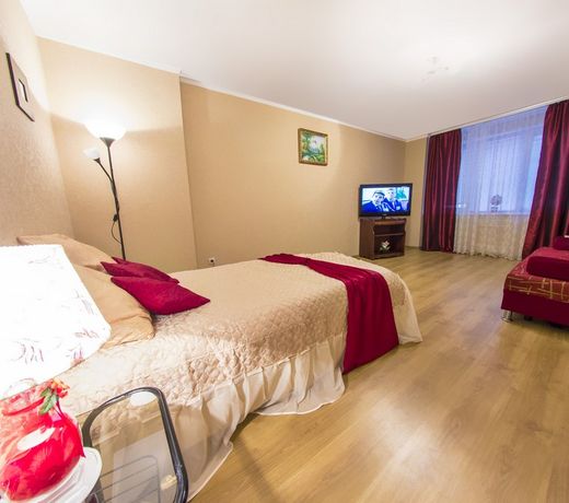 Apartment Na Revalyucionnoy