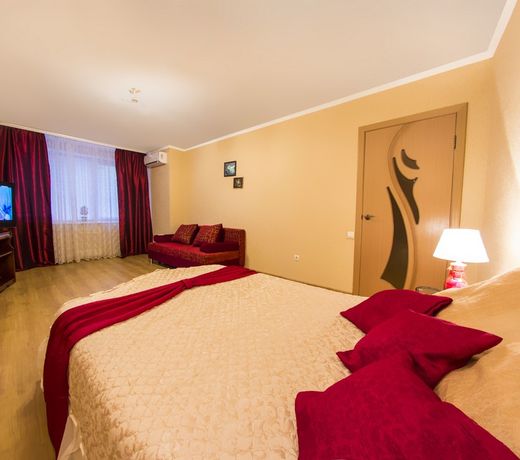 Apartment Na Revalyucionnoy