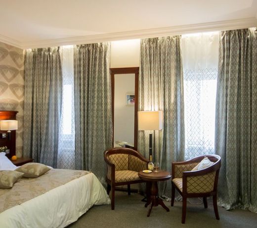 Hotel SKY CENTR Krasnoyarsk