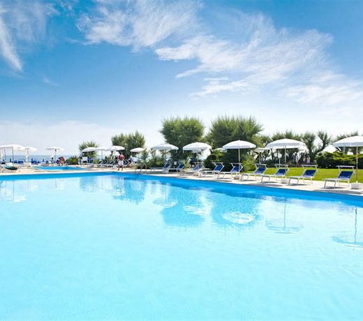 Hotel Del Levante