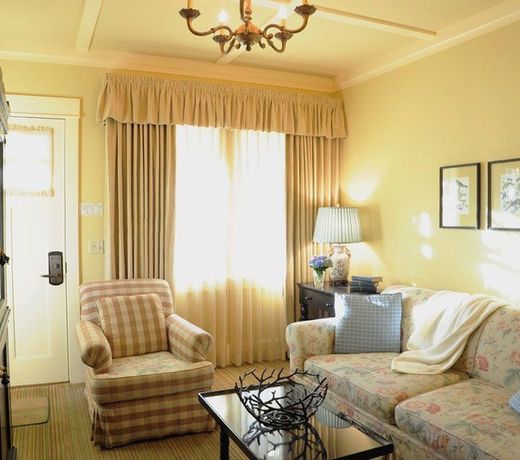 Tallman Hotel