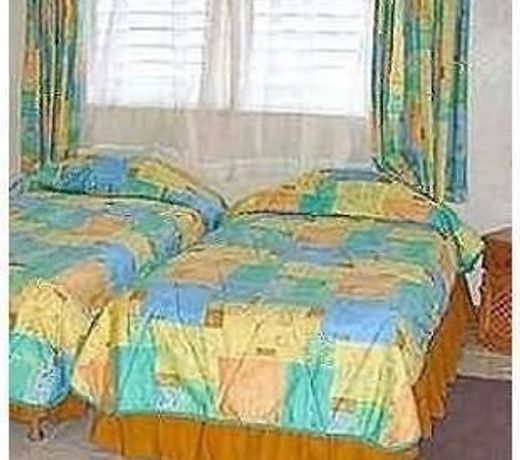 Nautilus Beach Apartments