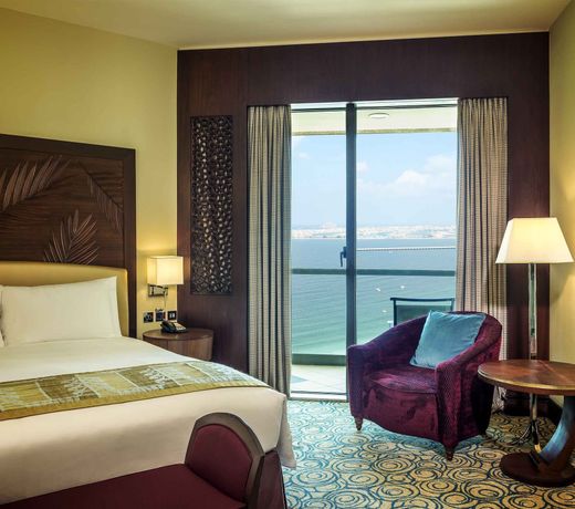 Sofitel Dubai Jumeirah Beach