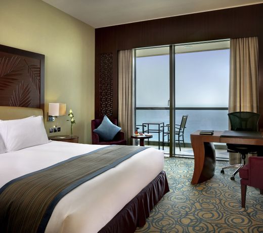 Sofitel Dubai Jumeirah Beach