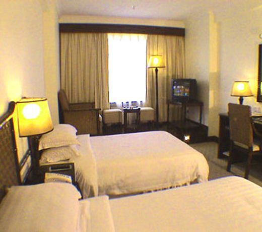 SEAVIEW AIRLINE BUSINESS HOTEL