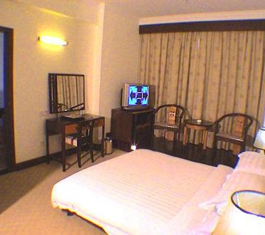 SEAVIEW AIRLINE BUSINESS HOTEL