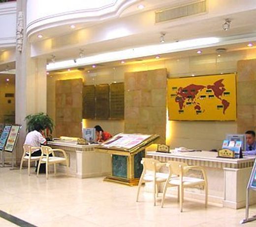 SEAVIEW AIRLINE BUSINESS HOTEL