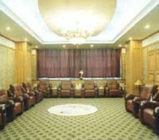 BAOTOU SHENHUA INTERNATIONAL HOTEL