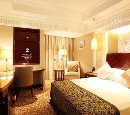 Shaoxing International Hotel