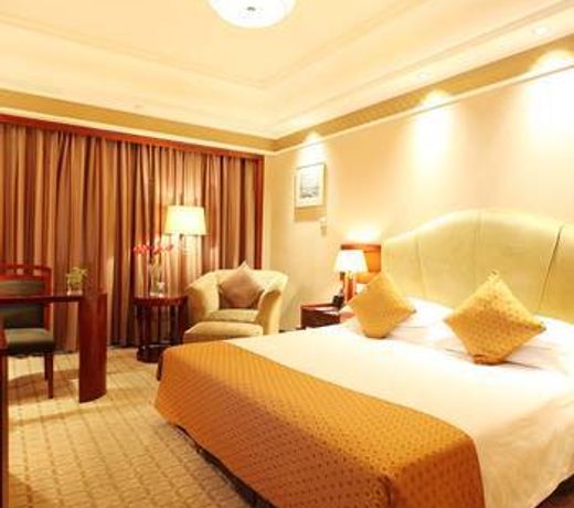 Shaoxing International Hotel