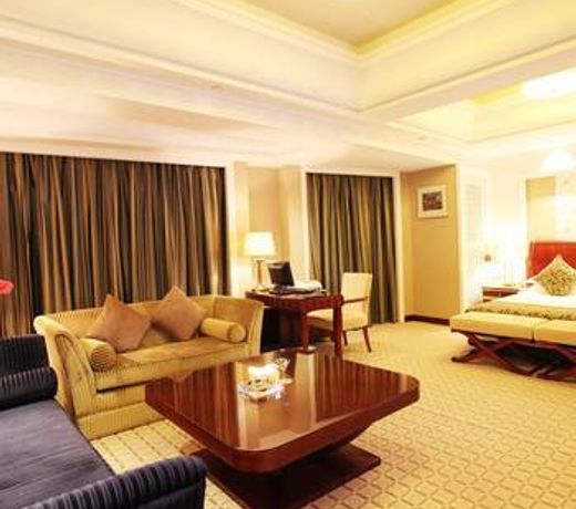 Shaoxing International Hotel